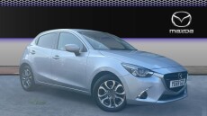 Mazda2 1.5 115 GT Sport Nav+ 5dr Petrol Hatchback